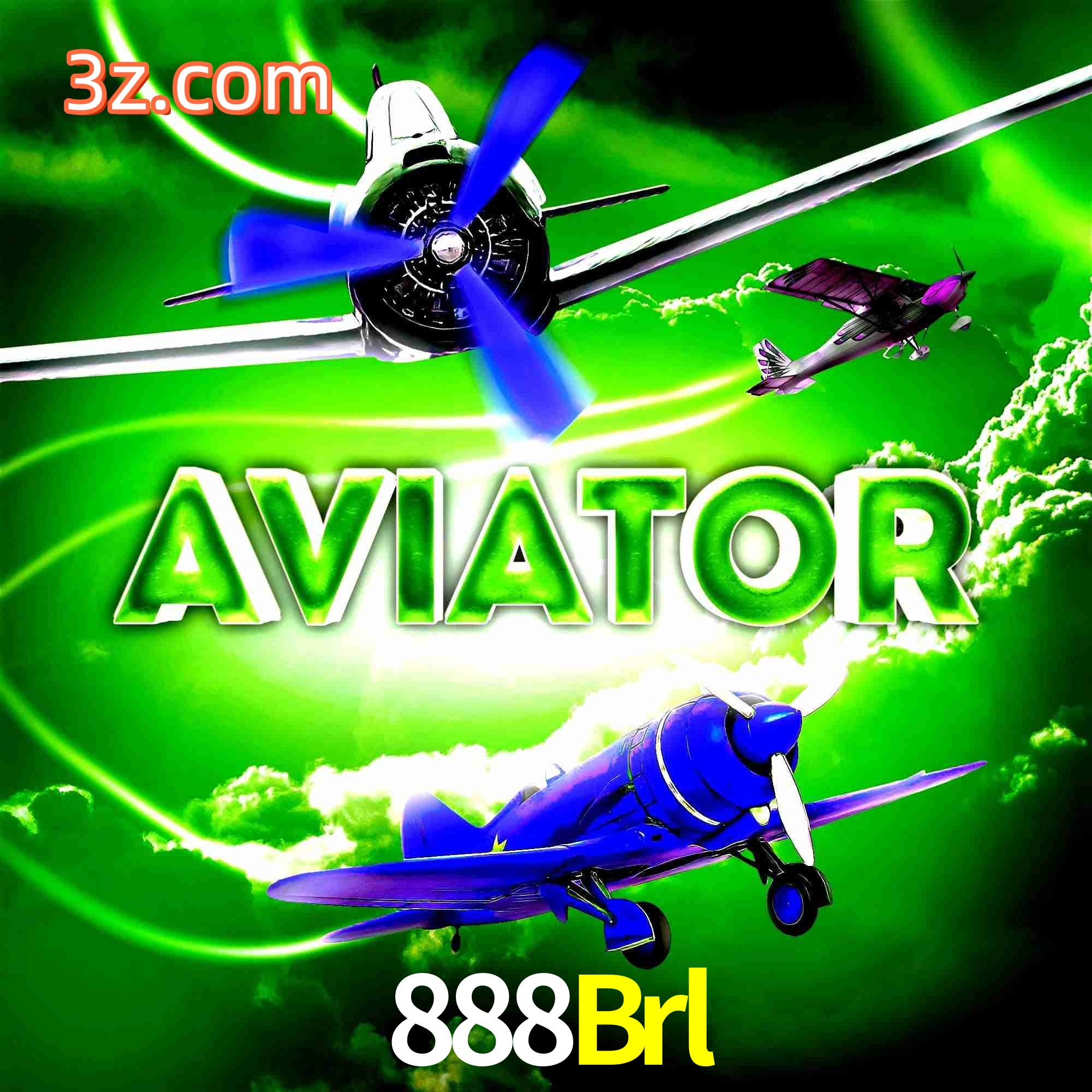 Aviator 888Brl Tente a Sorte