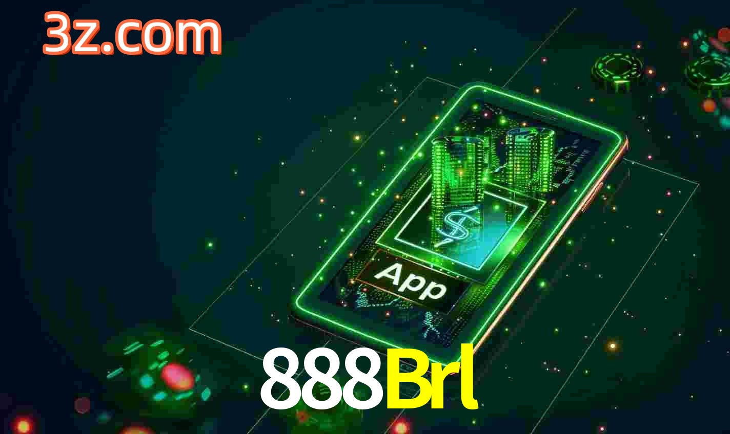 Simplificando a Experiência de Jogo 888Brl App