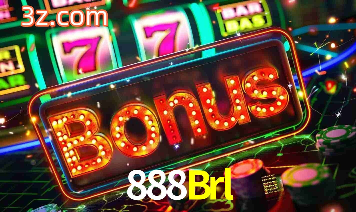 Sistema de Bônus 888Brl