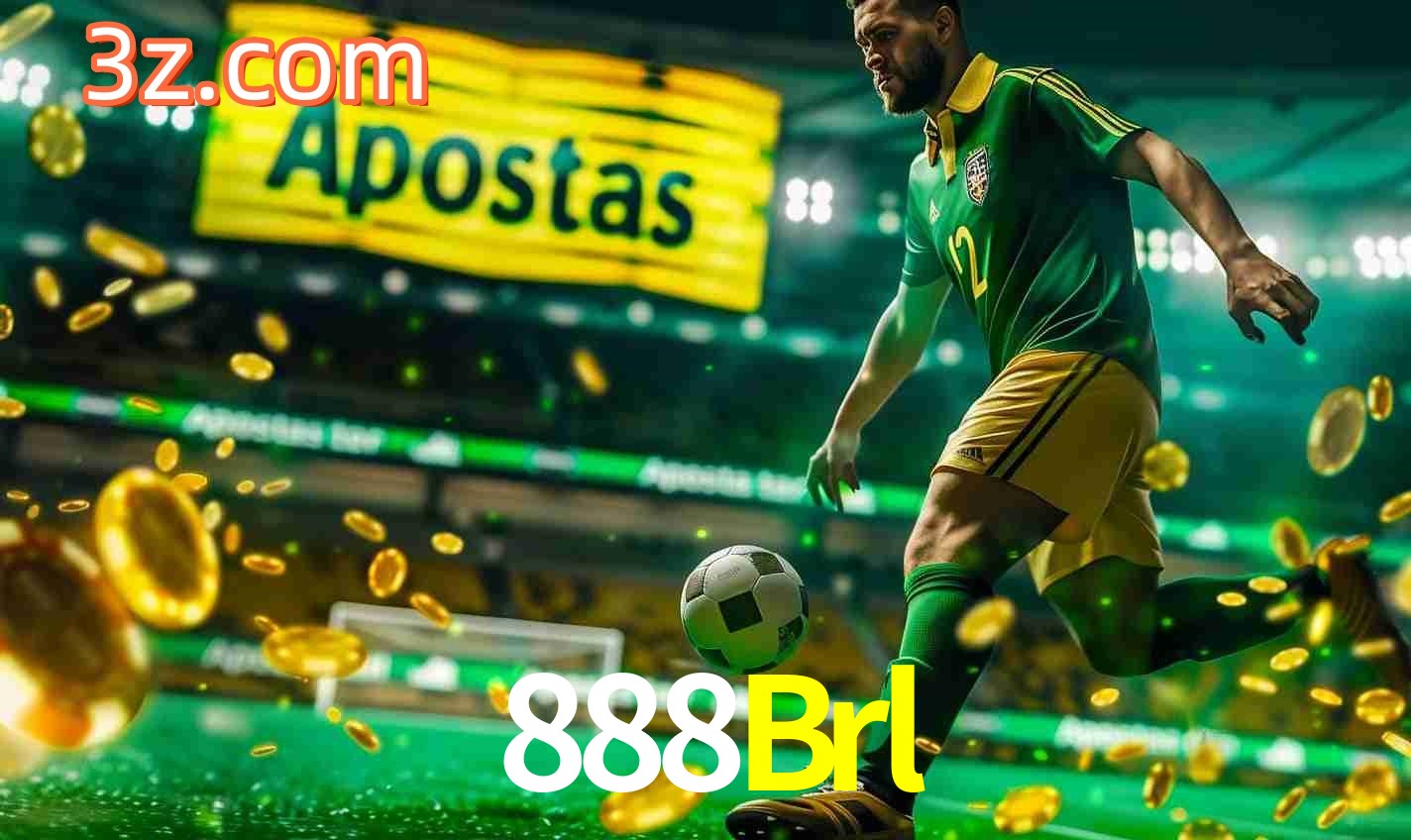 Diversas Apostas em Eventos Esportivos 888Brl