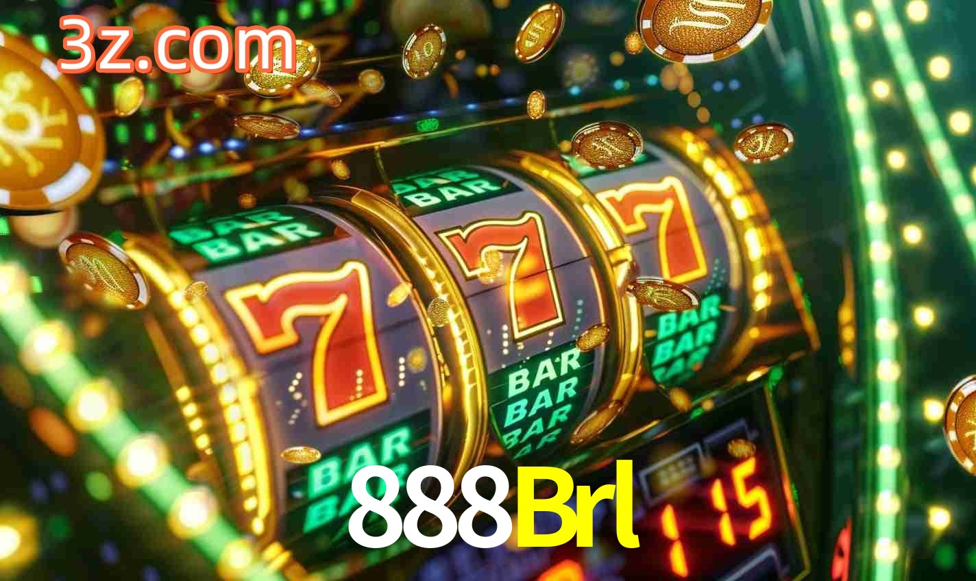 Populares Slots 888Brl