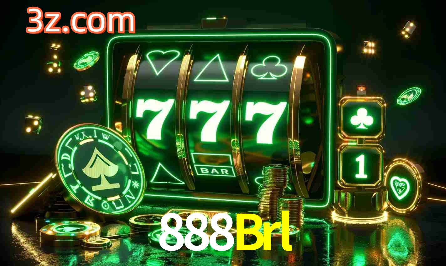Seguro Login no Cassino Online 888Brl